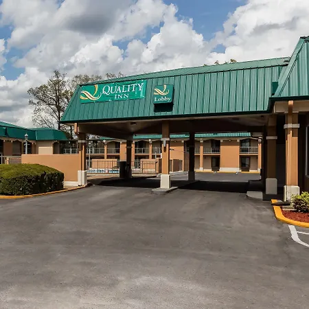 Quality Inn Tullahoma-2
