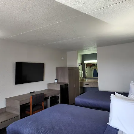 Drakes Creek Inn-3