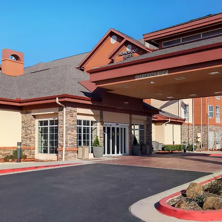 Homewood Suites By Hilton Lawton-2