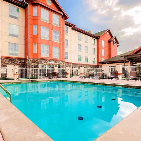 Homewood Suites By Hilton Lawton-3