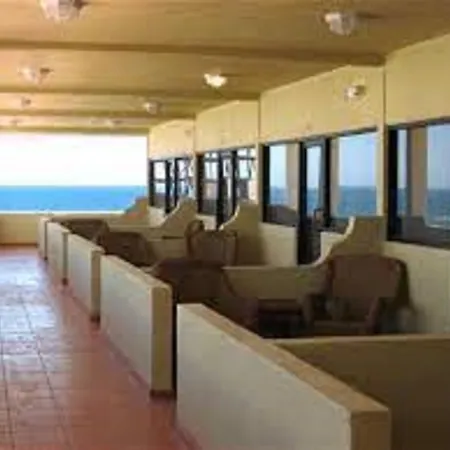 Hotel Baja-2