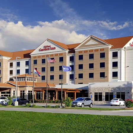 Hilton Garden Inn Springfield, Mo-2