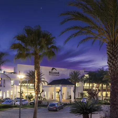 Belmar Spa & Beach Resort-2