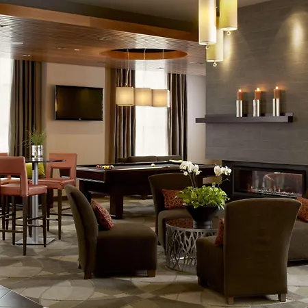 Hyatt House Philadelphia-King Of Prussia-2