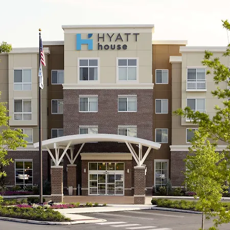 Hyatt House Philadelphia-King Of Prussia-3