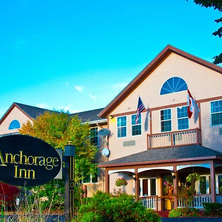 Anchorage Inn Burlington-3
