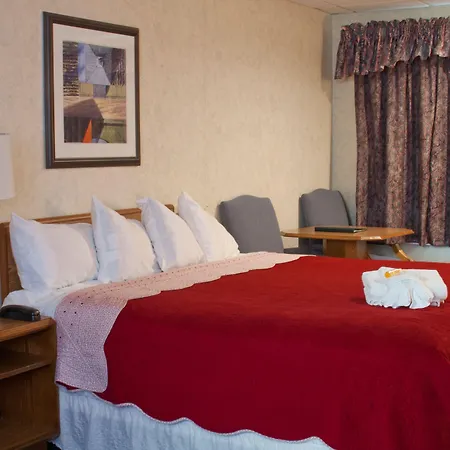 Anchorage Inn Burlington-2