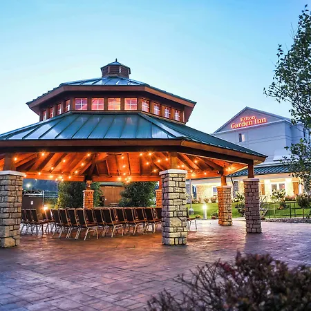 Hilton Garden Inn Watertown-2