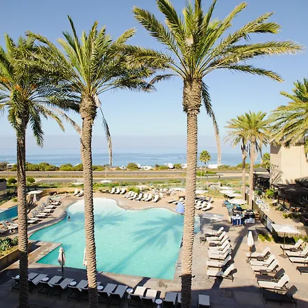 Cape Rey Carlsbad Beach, A Hilton Resort & Spa-3
