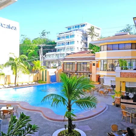 Boracay Holiday Resort-2