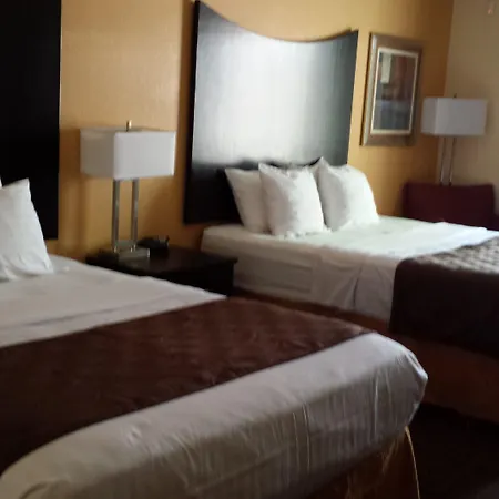 Paradise Inn & Suites-2