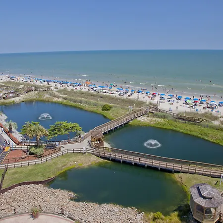 Myrtle Beach Resort-3