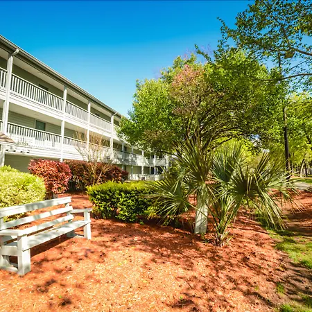 Myrtle Beach Resort-2