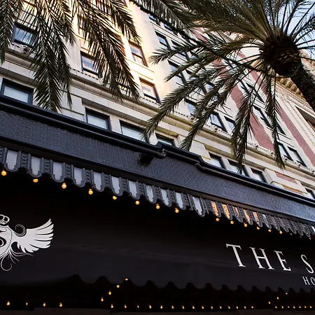 The Saint Hotel, New Orleans, French Quarter, Autograph Collection-3