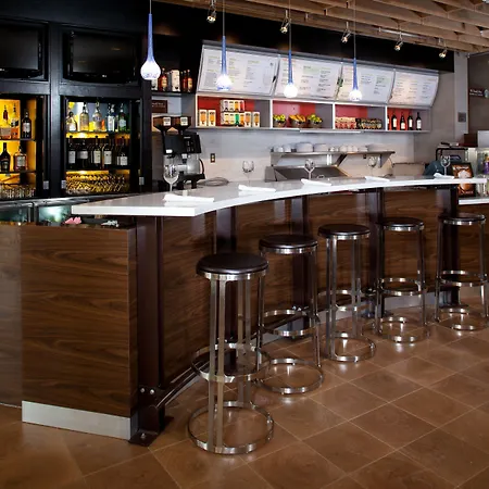 Courtyard By Marriott Boone-2