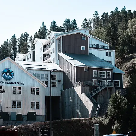 Holiday Inn Resort Deadwood Mountain Grand By Ihg-2
