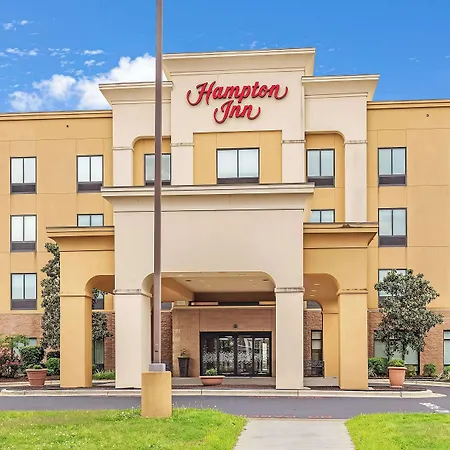 Hampton Inn - Atmore-3