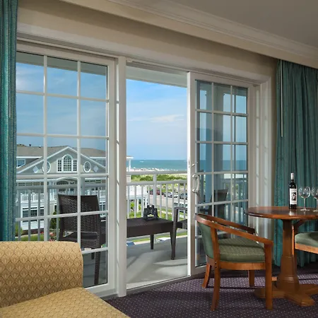 La Mer Beachfront Resort-3