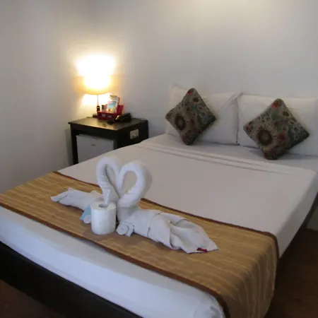 Quoalla Hotel Boracay-2