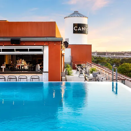Canvas Hotel Dallas-2