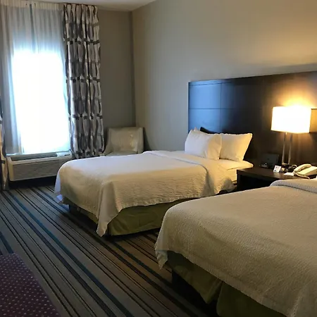 Fairfield Inn & Suites By Marriott Amarillo Airport-2