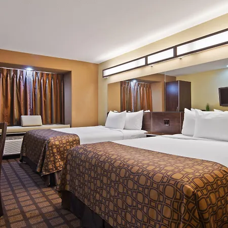 Microtel Inn & Suites By Wyndham Buda Austin South-3