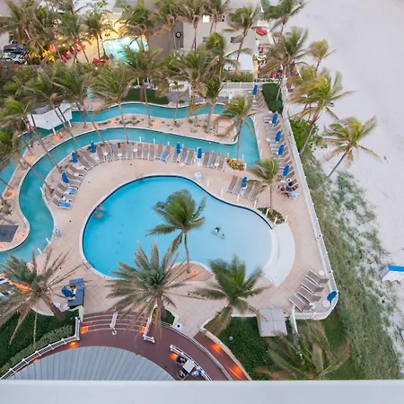 Pelican Grand Beach Resort, A Noble House Resort-2