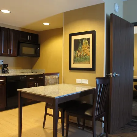 Homewood Suites By Hilton Coralville - Iowa River Landing-3