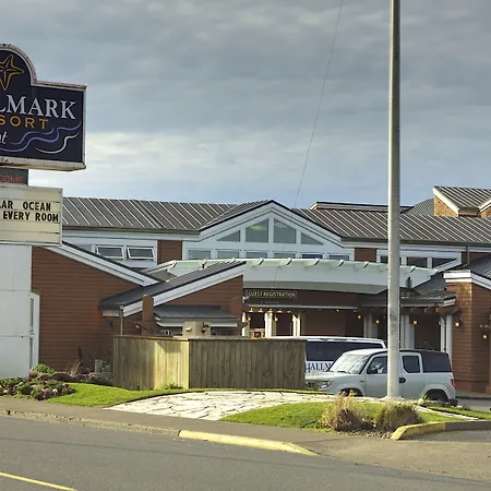 Hallmark Resort - Newport-2