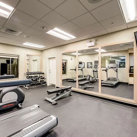 Towneplace Suites Ann Arbor-3