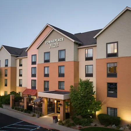 Towneplace Suites Ann Arbor-2