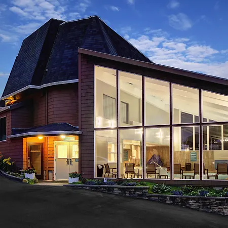 Hallmark Resort In Cannon Beach-2