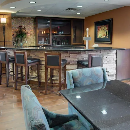 Comfort Suites Texarkana Arkansas-3