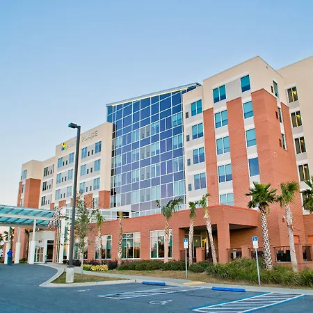 Hyatt Place Pensacola Airport-3