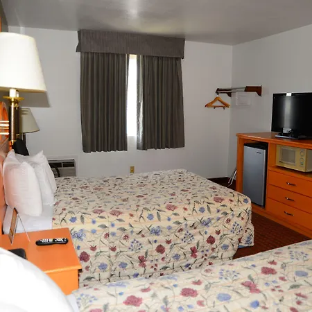 Budget Inn Express-3