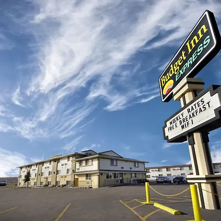 Budget Inn Express-2