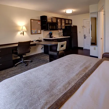 Candlewood Suites Manhattan By Ihg-2