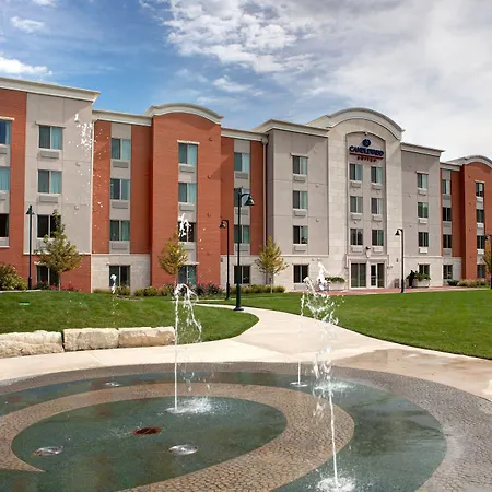 Candlewood Suites Manhattan By Ihg-3