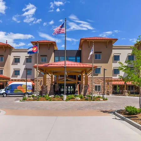 Hampton Inn & Suites Boulder North-3