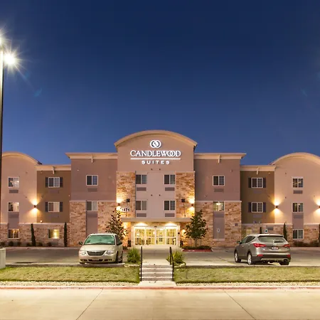Candlewood Suites New Braunfels By Ihg-2