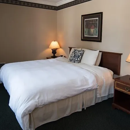 The Bertram Inn At Glenmoor-3
