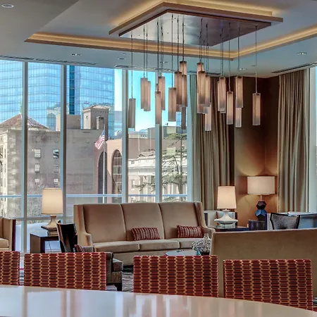 Cambria Hotel White Plains - Downtown-3