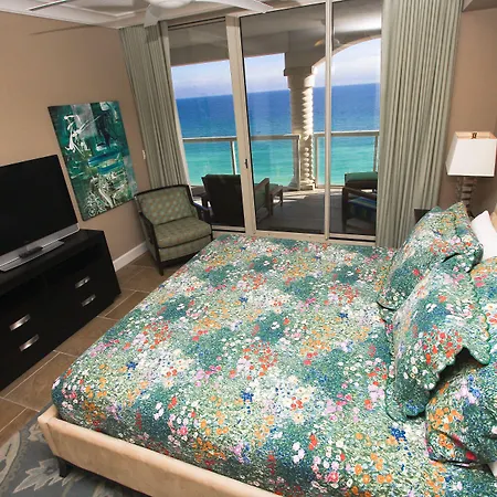 Beach Club Resort And Spa-2
