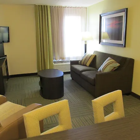 Candlewood Suites Greenville By Ihg-2