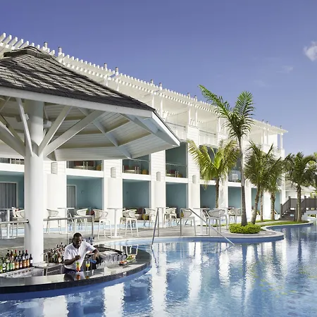 Azul Beach Resort Negril, Gourmet All Inclusive By Karisma-3