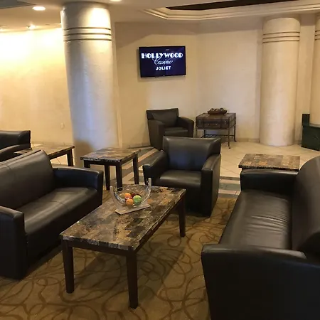 Hollywood Casino Joliet Hotel-2