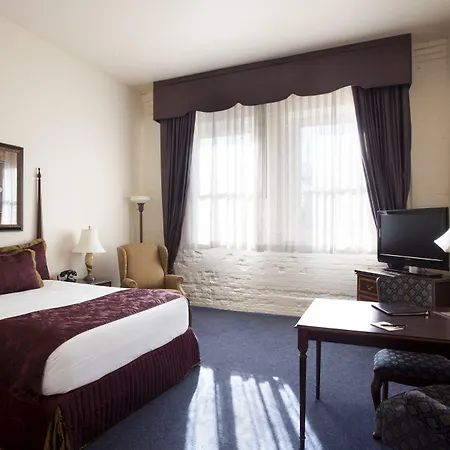 Hotel At Old Town-2