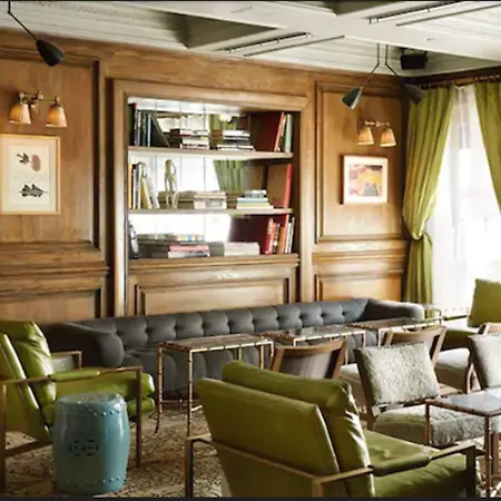 The Marlton Hotel-2