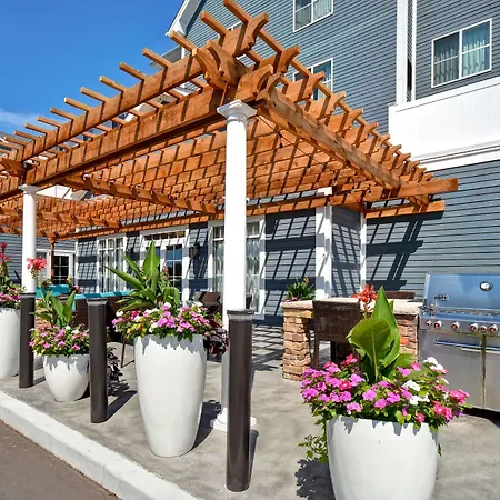 Homewood Suites By Hilton Hartford / Southington Ct-3