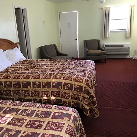 Aqua View Motel-3
